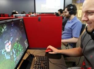 Проучване на Intel прави профил на българския геймър