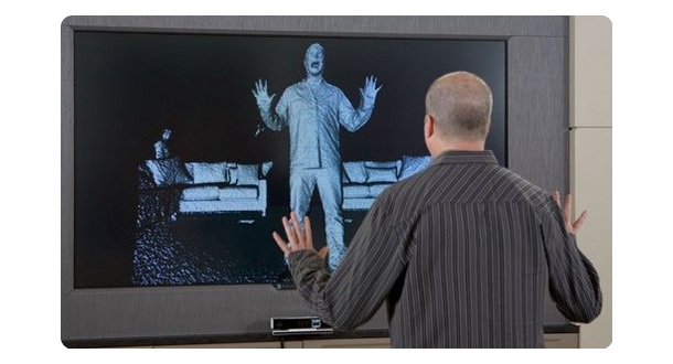 Apple преговаря да купи разработвалите технологията за kinect