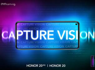 Honor с AI приложение за незрящи и обновена IoT стратегия за умен дом