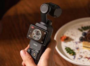 DJI Osmo Pocket 3 носи значителни подобрения