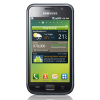 Samsung I9000 Galaxy S изненадва с технологии