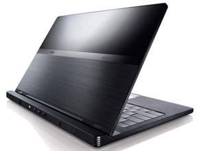 Dell подготвя най-тънкия 15,6