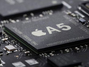 Apple вероятно ще смени Samsung като производител на процесори