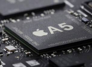Apple вероятно ще смени Samsung като производител на процесори