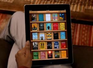 Щатите срещу цените на електронните книги