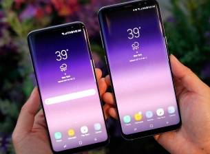 Microsoft ще предлага версия на Samsung Galaxy S8 с повече от своите услуги