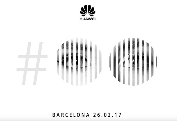 Huawei потвърди премиерата на P10 на 26 февруари