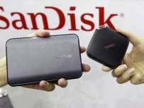 Western Digital купува SanDisk за 19 милиарда долара