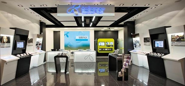 Telenor се кани да пусне 4G LTE услуги в Сърбия