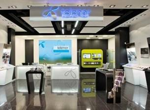 Telenor се кани да пусне 4G LTE услуги в Сърбия