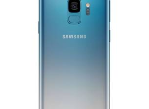 Версията на Galaxy S9 с градиент все пак ще се появи в Европа