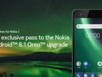 Nokia 2 получи обещания ъпгрейд до Android 8.1 Oreo