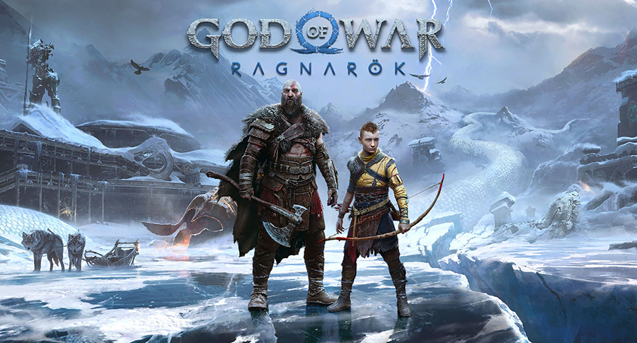 Ето кой ще играе Кратос в екранизацията на God of War