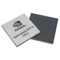 NVIDIA представи първия графичен чип Fermi за лаптопи