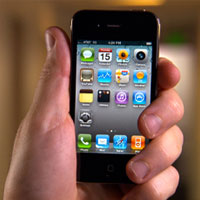 Apple срещу останалите производители на телефони