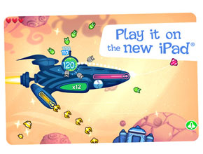 Появиха се и първите оптимизирани приложения за новия iPad