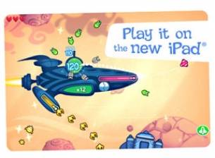 Появиха се и първите оптимизирани приложения за новия iPad