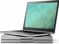 Google подготвя нов лаптоп Chromebook Pixel и мини версия на Google Home