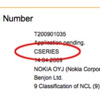 Nokia патентова името на нови серии телефони