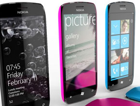 Nokia ще има достъп до ексклузивни възможности на Windows Phone