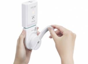 Sony пуска ръчно USB зарядно