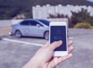 Вече има единен стандарт за дигитален автомобилен ключ