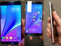 Galaxy Note 5 и Galaxy S6 edge+ ще имат 3000 mAh батерии, твърди evleaks
