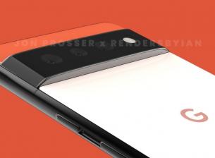 Pixel 6 ще е като iPhone - с дълга поддръжка и премиум характеристики