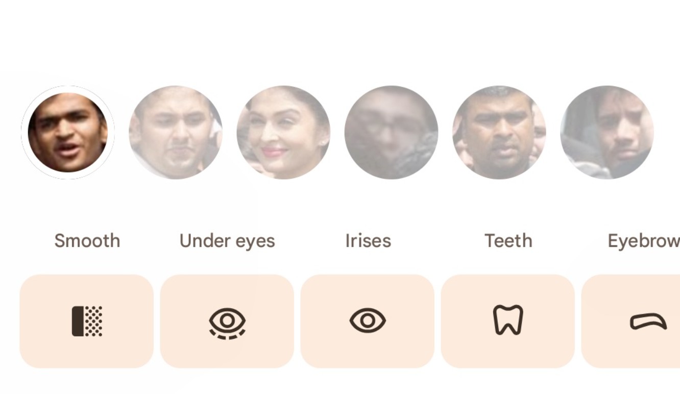 Първи поглед към очаквана новост в Google Photos