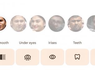 Първи поглед към очаквана новост в Google Photos