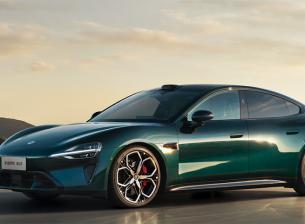 Xiaomi обнови електрическия SU7: Пробег до 902 км и още по-агресивна цена