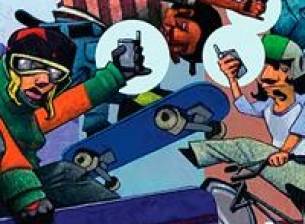 Мобилна видеогалерия за вас!