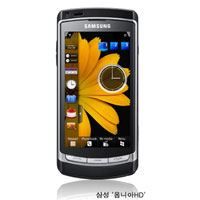 Samsung OmniaHD ще записва видео при 720p?