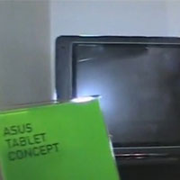 Asus готви поне два таблета