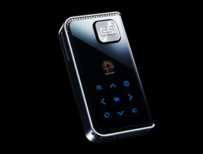 Лазерен пико проектор с Android