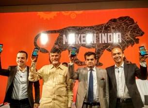 Xiaomi залага на индийския пазар