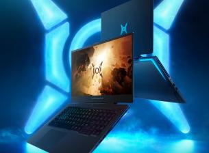 Honor Hunter V700 е първият гейминг лаптоп от компанията