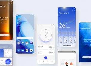 OnePlus пуска отворена бета на OxygenOS 13