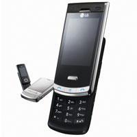 LG Secret покори Европа