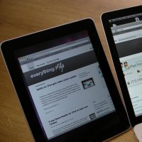 Използвайте iPad като втори монитор