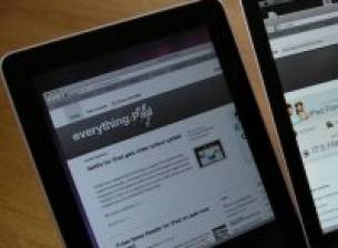 Използвайте iPad като втори монитор