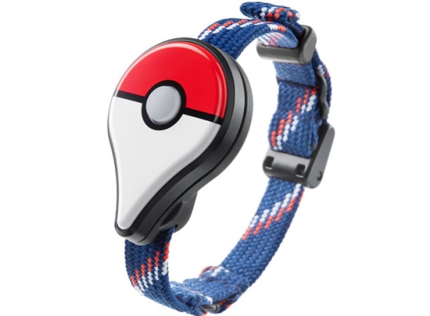 Nintendo забавя продажбите на Pokemon Go Plus за септември