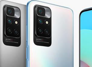 Redmi 11 5G може да предложи тези параметри