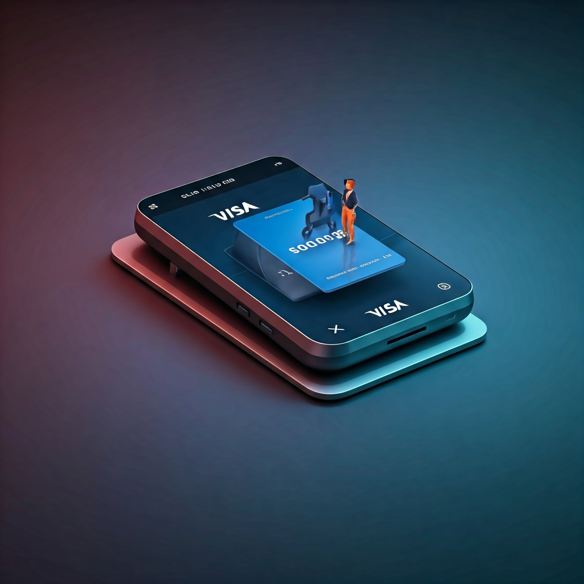 X (Twitter) обяви партньорство с Visa за разплащания между потребители