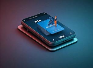 X (Twitter) обяви партньорство с Visa за разплащания между потребители