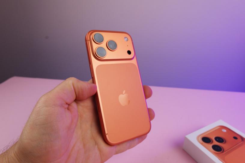 iPhone 17 Pro губи ключова функция на камерата