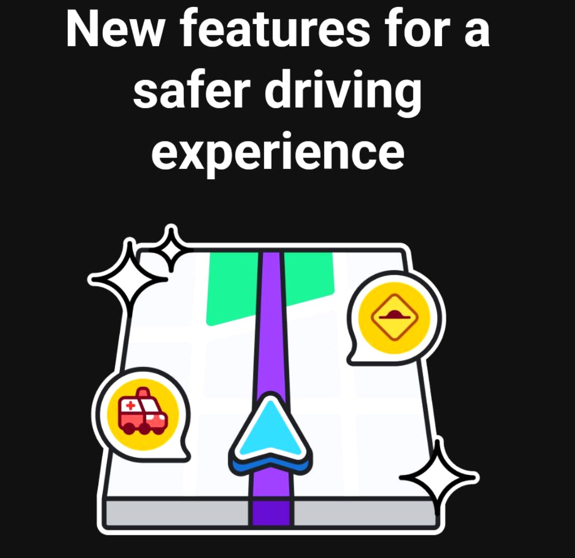 Waze въвежда тези желани новости