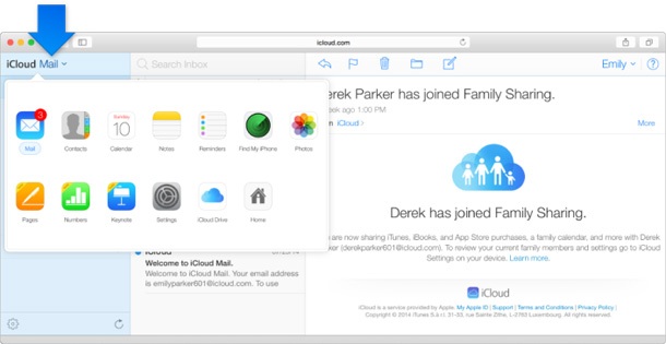Apple работи по онлайн приложение за достъп до снимките в iCloud