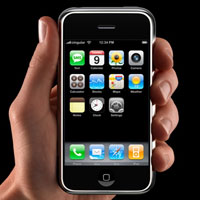 Web 2.0 приложения за iPhone