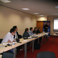 Компании за геопространствени данни основаха алианса NavGlobe